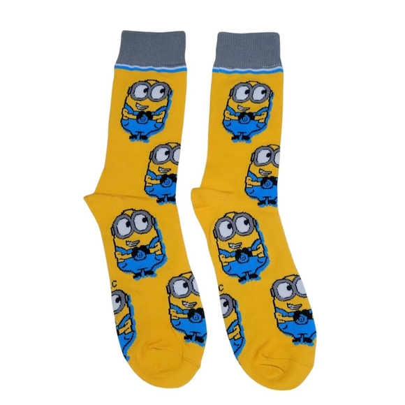 🔥FASHIONABLE SOCKS🔥 - Picture 3 of 6